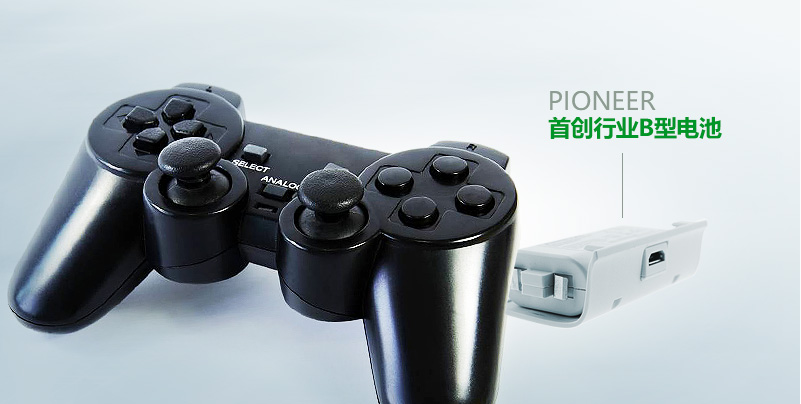 【 游戲機(手柄)電池定制 】 【 游戲機(手柄)電池定制 】